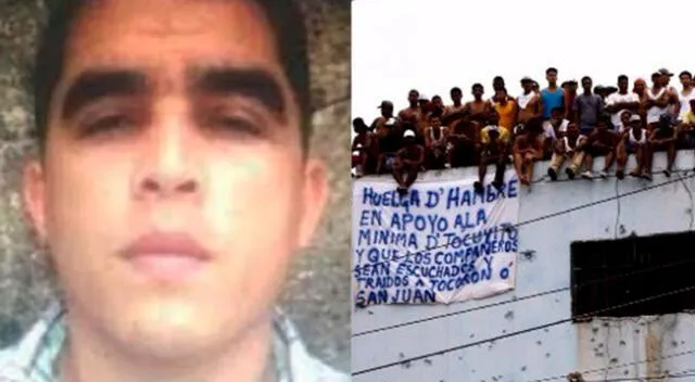 'Niño Guerrero' escapó de la cárcel de Tocorón de Venezuela por túneles tras operativo.