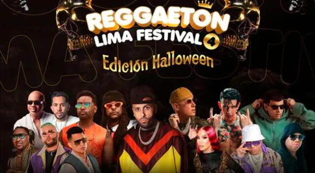 Reggaetón Lima Festival 4: Zion & Lennox en concierto, ¿se realizará en Estadio San Marcos?