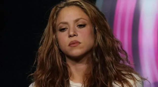 Exempleada de Shakira reveló los duros tratos que tenía la colombiana con sus empleados.