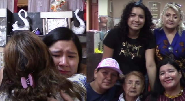 La historia de Gisela Rivera dio un giro inesperado en la búsqueda de su madre.