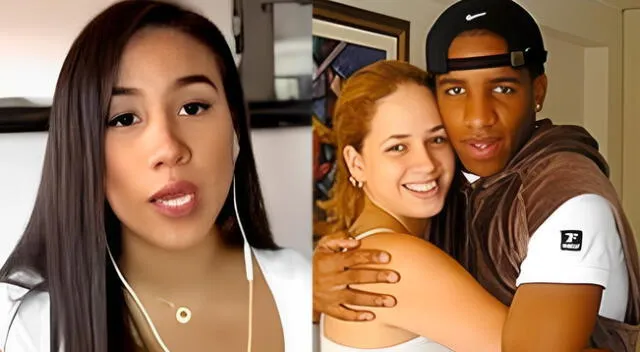 Samahara Lobatón: ¿Cuántos años vivió con Jefferson Farfán y cómo le afectó ruptura con Melissa Klug?