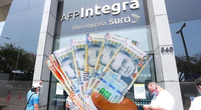 Se han presentado 11 proyectos de ley que buscan la liberación de los fondos de pensiones de la AFP.