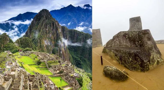Esta medida afectará a los turistas que deseen visitar Machu Picchu.