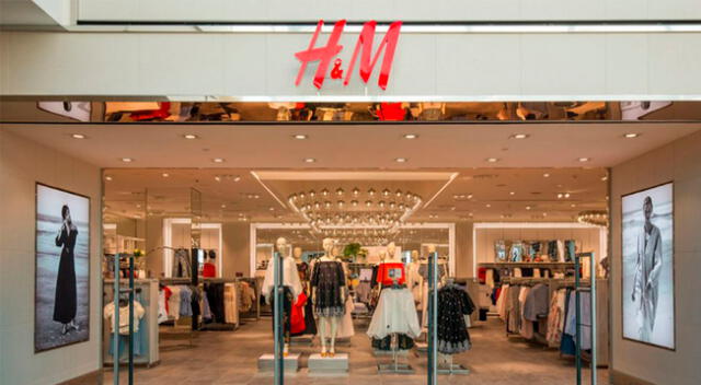 H&M y el panorama económico internacional frente al constante cambio climático.