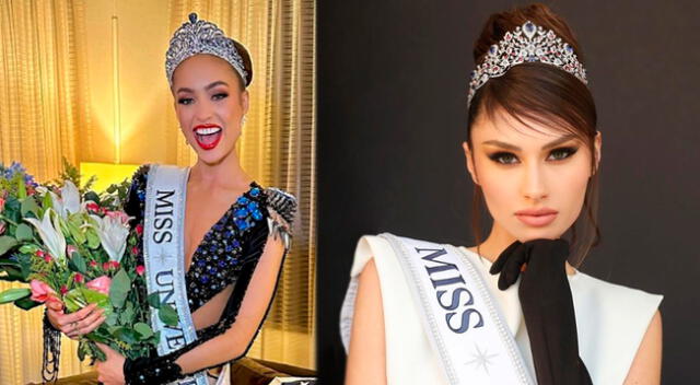Miss USA 2023: Conoce la lista completa de candidatas del certamen de belleza