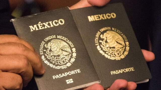 Conoce cómo puedes tramitar tu pasaporte mexicano a través de WhatsApp.