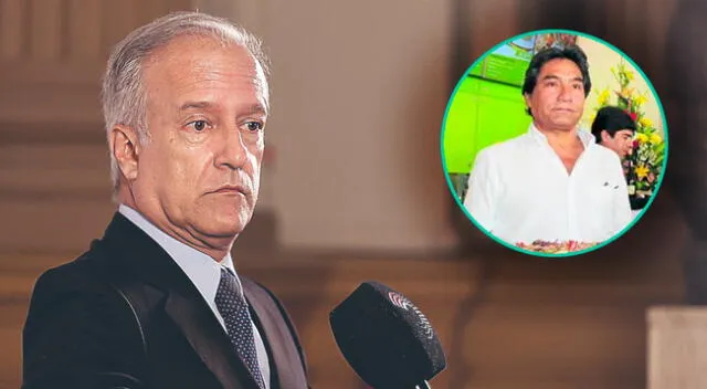 Nano Guerra se descompensó cuando estaba compartiendo con amigos en Arequipa.