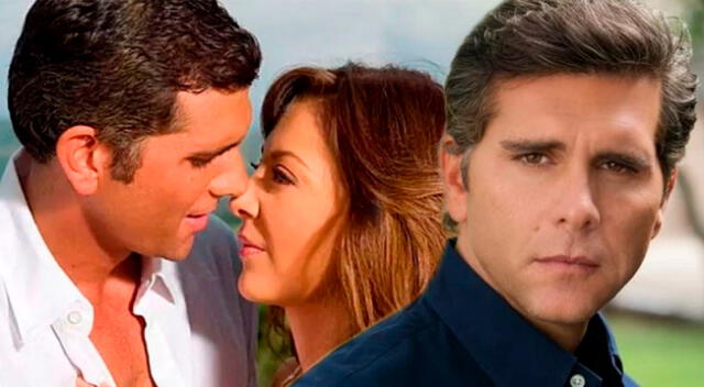 Christian Meier no volverá a realizar telenovelas.