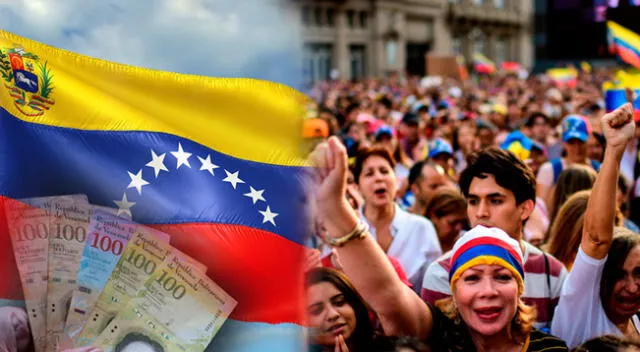 Conoce los detalles del pago de los Bonos Patria en Venezuela 2023.