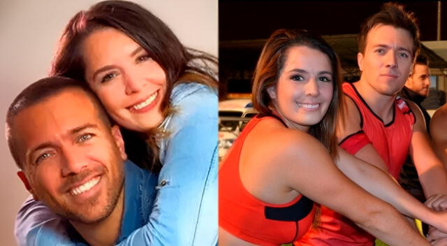 Yiddá Eslava y Julián Zucchi: ¿Cómo inició su historia de amor, cuántos hijos tienen y cuál es su diferencia de edad