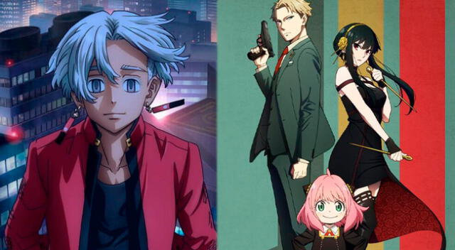 ¿Cuáles son los estrenos del anime más esperados para este octubre 2023?