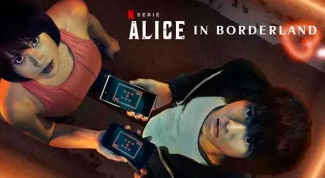 Alice in Borderland: Cuándo se estrena la temporada 3 en Netflix, todos los detalles aquí