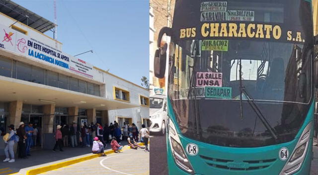 El vehículo que atropelló al menor tenía el SOAT vencido.