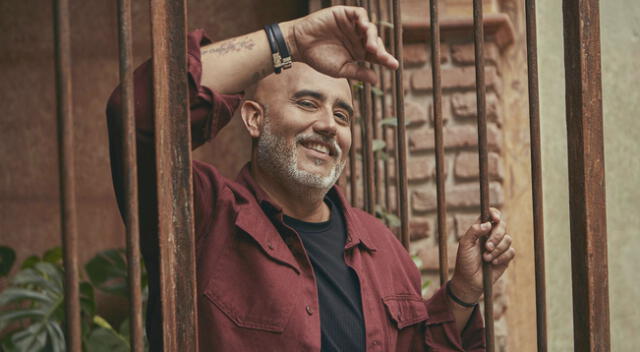 Cantautor nacional Marco Romero presenta nuevo single.