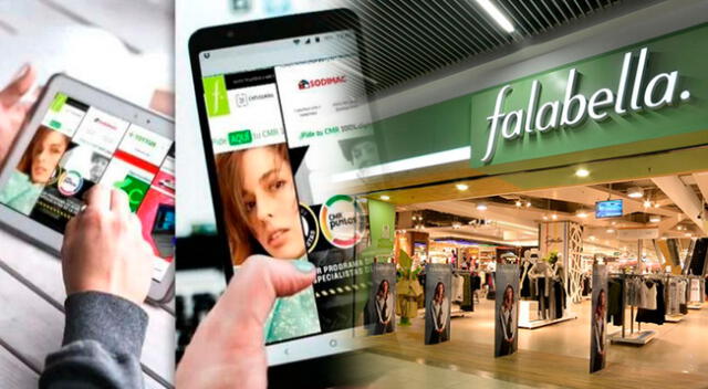 Falabella descentralizará la atención de sus marcas.