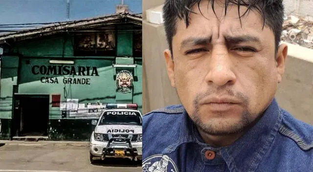 El hombre fue encontrado sin vida luego de  días desaparecido.