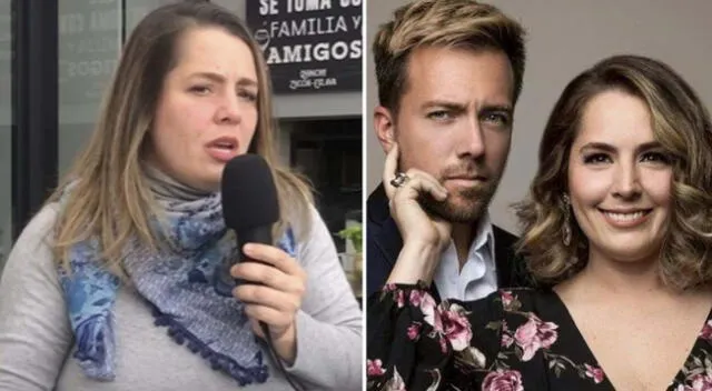 Yiddá Eslava compartió las condiciones y acuerdos que tiene con Julián Zucchi tras su separación.