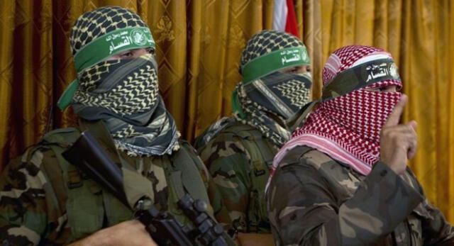 Por qué Hamás ataca a Israel: todo lo que debes saber de este conflicto que data desde 1980