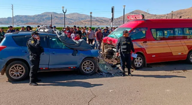 Servidor del INPE habría estado en aparente estado de ebriedad.