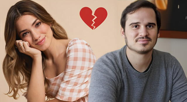 Natalia Merino y Sebastián Guerrero se separan tras 15 años de relación.