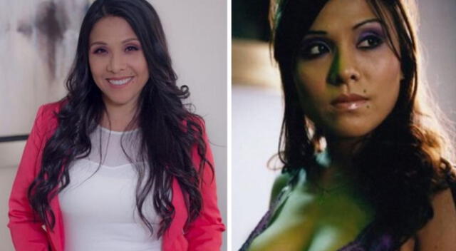 Valentina salió en defensa de su madre Tula Rodríguez por crítica de usuario en redes sociales.