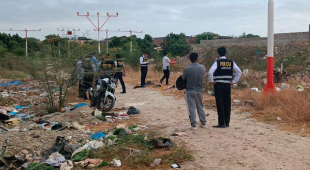 Vecinos piden mayor presencia de la Policía ya que hay aumento de la criminalidad.