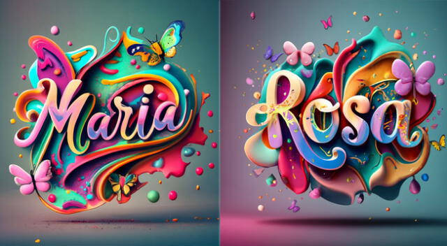 Mira aquí los diseños más coloridos y vistosos de IdeoGram. Mira aquí los diseños más coloridos y vistosos de IdeoGram.