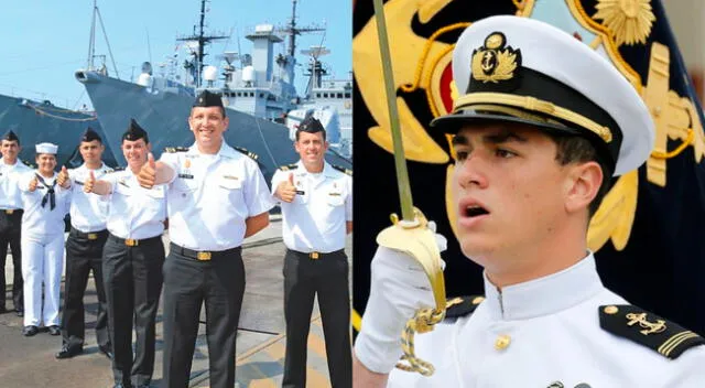 Mira cómo puedes postular al concurso de asimilación de la Marina de Guerra del Perú. Mira cómo puedes postular al concurso de asimilación de la Marina de Guerra del Perú.