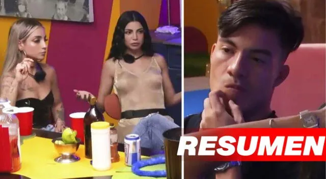 Acapulco Shore: Sigue en esta nota todas las novedades del capítulo 6.