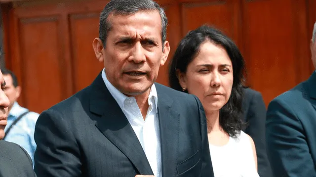 Fiscalía pide cárcel para Ollanta Humala por compra de equipo de interceptación telefónica