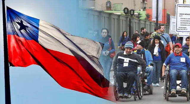 Conoce los bonos para personas con discapacidad en Chile 2023.