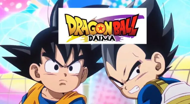 ¿De que tratará Dragon Ball Daima?