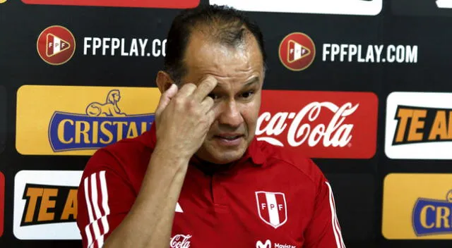 El planteamiento de Juan Reynoso hizo que Perú perdiera ante Chile.