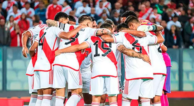 Selección peruana perdió 2 a 0 frente a su similar de Chile.
