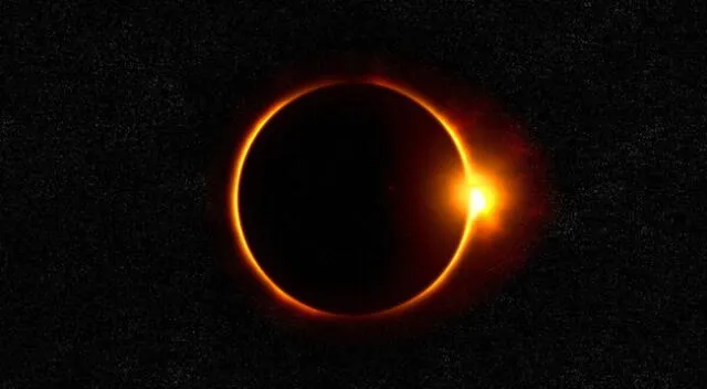 El poder del eclipse solar puede afectar a las personas de los diferentes signos zodiacales.