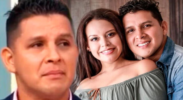 Néstor Villanueva quiere ver a sus hijos.