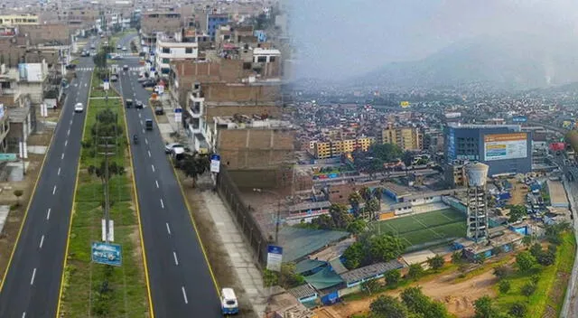 El distrito más barato de la capital está en Lima Sur. Descubre cuál es en esta nota.