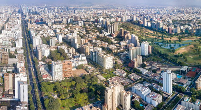 Distrito menos visitado se caracteriza por ser residencial, señala ChatGPT.