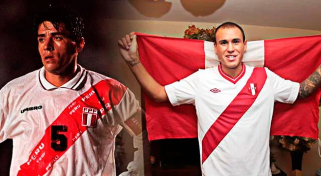 Alfonso Dulanto ve con preocupación el presente de la selección peruana