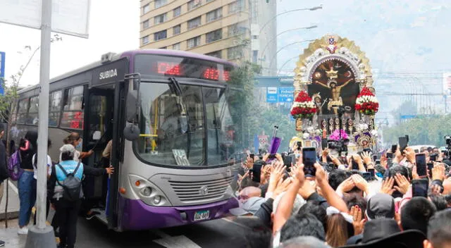 Corredores tendrán desvíos este 18 y 19 de octubre