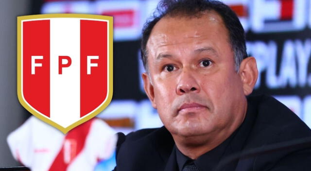 Juan Reynoso no renunciará a la Selección Peruana pese a pedidos de los hinchas.