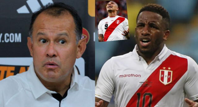 ¿Qué dijo Jefferson Farfán sobre Paolo Guerrero tras ser reemplazo por Juan Reynoso en el Perú vs. Argentina?