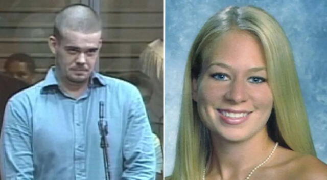 El caso data de 2005. Casi 18 años después, Joran van der Sloot confesó su crimen.