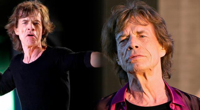 Mick Jagger no dará su fortuna a sus hijos.