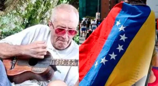 Asesinan a reconocido músico venezolano de 75 años y familiares piden justicia