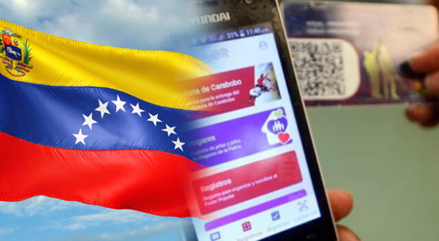 Venezuela realiza la entrega del subsidio de Corresponsabilidad. AQUÍ los detalles del pago.