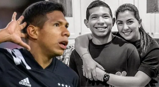 Edison Flores cuenta por primera vez si le fue infiel a Ana Siucho.