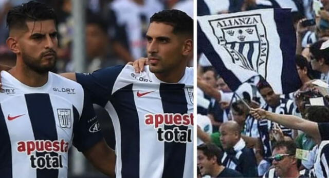 ¿Qué hizo Alianza Lima tras polémica con sus jugadores?