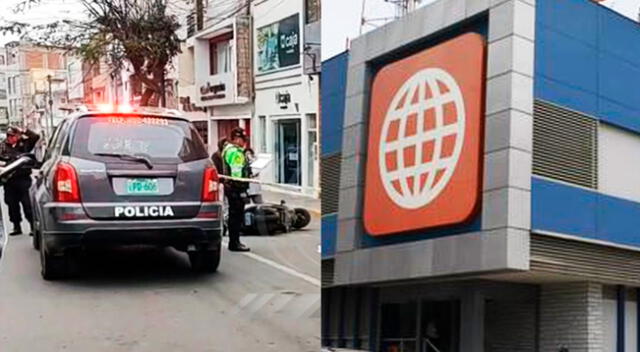 Hombre fallece en accidente de tránsito en Tacna, laboraba en América TV.