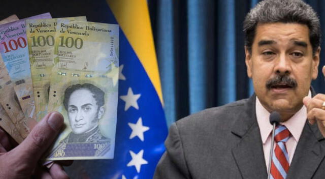 Conoce los detalles del pago del segundo Bono Especial en Venezuela, 2023.